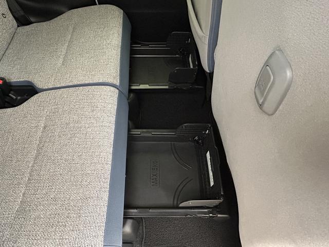 ムーヴキャンバスストライプスＧターボ　ディスプレーオーディオ・クルコンＲ５年式・ルーフキャリア付き・クルーズコントロール・９インチディスプレイオーディオ・バックカメラ・ＥＴＣ車載器・運転席／助手席シートヒーター・両側電動スライドドア・置くだけスマホ充電・キーフリー（大阪府）の中古車