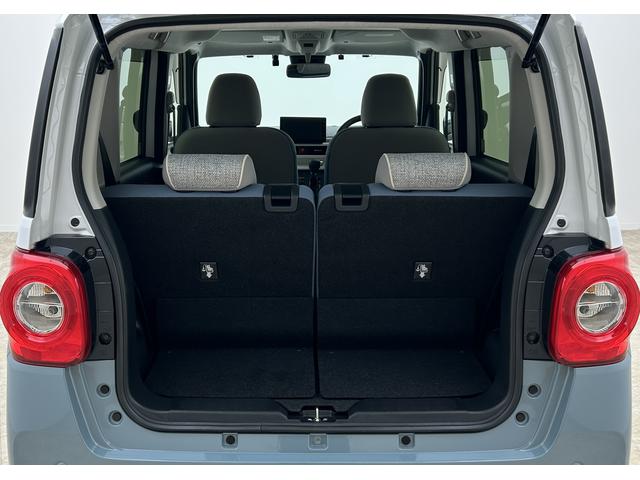 ムーヴキャンバスストライプスＧターボ　ディスプレーオーディオ・クルコンＲ５年式・ルーフキャリア付き・クルーズコントロール・９インチディスプレイオーディオ・バックカメラ・ＥＴＣ車載器・運転席／助手席シートヒーター・両側電動スライドドア・置くだけスマホ充電・キーフリー（大阪府）の中古車