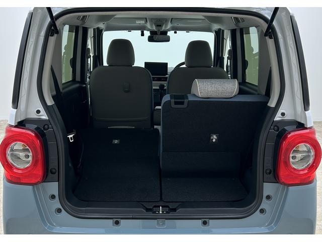 ムーヴキャンバスストライプスＧターボ　ディスプレーオーディオ・クルコンＲ５年式・ルーフキャリア付き・クルーズコントロール・９インチディスプレイオーディオ・バックカメラ・ＥＴＣ車載器・運転席／助手席シートヒーター・両側電動スライドドア・置くだけスマホ充電・キーフリー（大阪府）の中古車