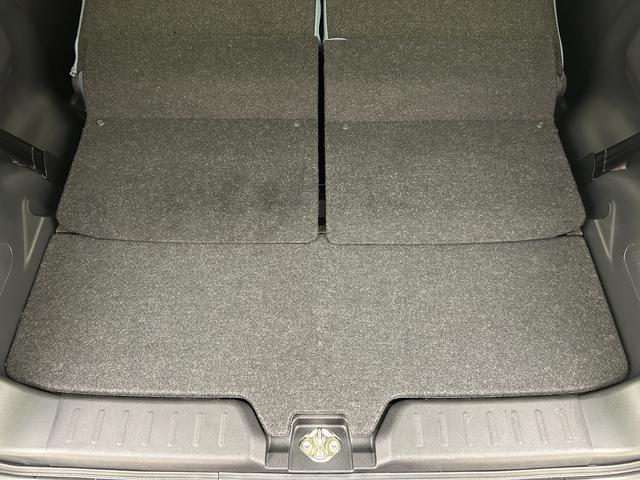 ムーヴキャンバスストライプスＧターボ　ディスプレーオーディオ・クルコンＲ５年式・ルーフキャリア付き・クルーズコントロール・９インチディスプレイオーディオ・バックカメラ・ＥＴＣ車載器・運転席／助手席シートヒーター・両側電動スライドドア・置くだけスマホ充電・キーフリー（大阪府）の中古車