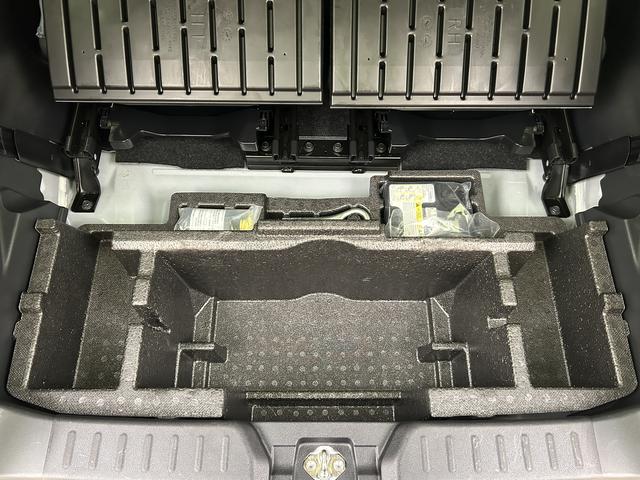 ムーヴキャンバスストライプスＧターボ　ディスプレーオーディオ・クルコンＲ５年式・ルーフキャリア付き・クルーズコントロール・９インチディスプレイオーディオ・バックカメラ・ＥＴＣ車載器・運転席／助手席シートヒーター・両側電動スライドドア・置くだけスマホ充電・キーフリー（大阪府）の中古車