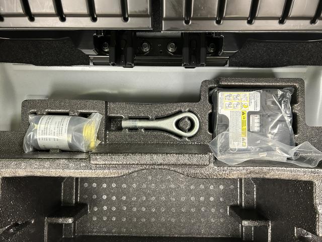 ムーヴキャンバスストライプスＧターボ　ディスプレーオーディオ・クルコンＲ５年式・ルーフキャリア付き・クルーズコントロール・９インチディスプレイオーディオ・バックカメラ・ＥＴＣ車載器・運転席／助手席シートヒーター・両側電動スライドドア・置くだけスマホ充電・キーフリー（大阪府）の中古車