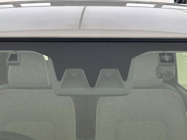 ムーヴキャンバスストライプスＧターボ　ディスプレーオーディオ・クルコンＲ５年式・ルーフキャリア付き・クルーズコントロール・９インチディスプレイオーディオ・バックカメラ・ＥＴＣ車載器・運転席／助手席シートヒーター・両側電動スライドドア・置くだけスマホ充電・キーフリー（大阪府）の中古車