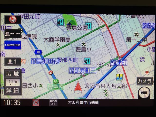 ムーヴキャンバスGメイクアップリミテッド SAIII/走行2.2万キロ/ナビ走行2.2万キロ/車検整備渡し/ナビ/全方位カメラ/ドラレコ/ETC/両側電動スライドドア/LEDヘッドライト/LEDフォグランプ/衝突軽減ブレーキ/横滑り防止装置/スマートキー/プッシュスタート/(大阪府)の中古車