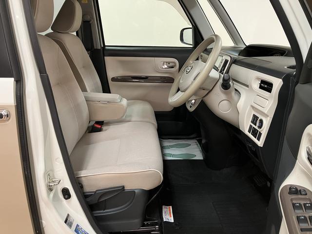 ムーヴキャンバスGメイクアップリミテッド SAIII/走行2.2万キロ/ナビ走行2.2万キロ/車検整備渡し/ナビ/全方位カメラ/ドラレコ/ETC/両側電動スライドドア/LEDヘッドライト/LEDフォグランプ/衝突軽減ブレーキ/横滑り防止装置/スマートキー/プッシュスタート/(大阪府)の中古車