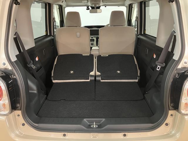 ムーヴキャンバスGメイクアップリミテッド SAIII/走行2.2万キロ/ナビ走行2.2万キロ/車検整備渡し/ナビ/全方位カメラ/ドラレコ/ETC/両側電動スライドドア/LEDヘッドライト/LEDフォグランプ/衝突軽減ブレーキ/横滑り防止装置/スマートキー/プッシュスタート/(大阪府)の中古車