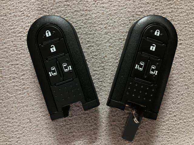 ムーヴキャンバスGメイクアップリミテッド SAIII/走行2.2万キロ/ナビ走行2.2万キロ/車検整備渡し/ナビ/全方位カメラ/ドラレコ/ETC/両側電動スライドドア/LEDヘッドライト/LEDフォグランプ/衝突軽減ブレーキ/横滑り防止装置/スマートキー/プッシュスタート/(大阪府)の中古車