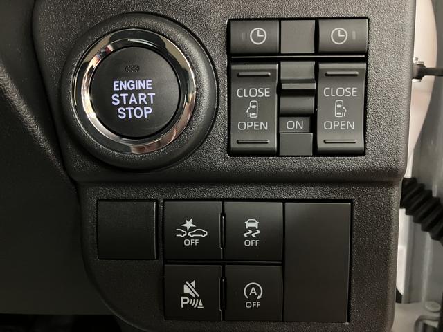 アトレーRS/届出済未使用車/クルコン/ターボ/両側電動スライドドア届出済未使用車/保証継承/ターボ/クルコン/両側電動スライドドア/LEDヘッドライト/LEDフォグランプ/スマートキー/プッシュスタート/バックカメラ/コーナーセンサー/電動格納ミラー/(大阪府)の中古車