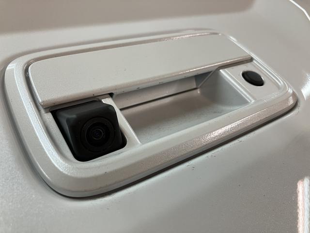 アトレーRS/届出済未使用車/クルコン/ターボ/両側電動スライドドア届出済未使用車/保証継承/ターボ/クルコン/両側電動スライドドア/LEDヘッドライト/LEDフォグランプ/スマートキー/プッシュスタート/バックカメラ/コーナーセンサー/電動格納ミラー/(大阪府)の中古車