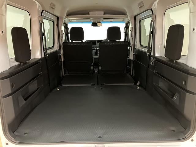 アトレーRS/届出済未使用車/クルコン/ターボ/両側電動スライドドア届出済未使用車/保証継承/ターボ/クルコン/両側電動スライドドア/LEDヘッドライト/LEDフォグランプ/スマートキー/プッシュスタート/バックカメラ/コーナーセンサー/電動格納ミラー/(大阪府)の中古車