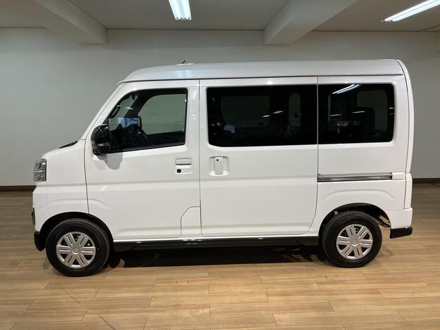 アトレーRS/届出済未使用車/クルコン/ターボ/両側電動スライドドア届出済未使用車/保証継承/ターボ/クルコン/両側電動スライドドア/LEDヘッドライト/LEDフォグランプ/スマートキー/プッシュスタート/バックカメラ/コーナーセンサー/電動格納ミラー/(大阪府)の中古車