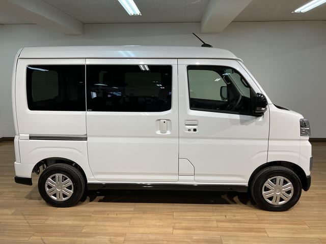 アトレーRS/届出済未使用車/クルコン/ターボ/両側電動スライドドア届出済未使用車/保証継承/ターボ/クルコン/両側電動スライドドア/LEDヘッドライト/LEDフォグランプ/スマートキー/プッシュスタート/バックカメラ/コーナーセンサー/電動格納ミラー/(大阪府)の中古車