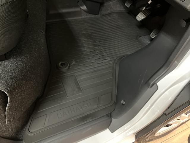 アトレーRS/届出済未使用車/クルコン/ターボ/両側電動スライドドア届出済未使用車/保証継承/ターボ/クルコン/両側電動スライドドア/LEDヘッドライト/LEDフォグランプ/スマートキー/プッシュスタート/バックカメラ/コーナーセンサー/電動格納ミラー/(大阪府)の中古車