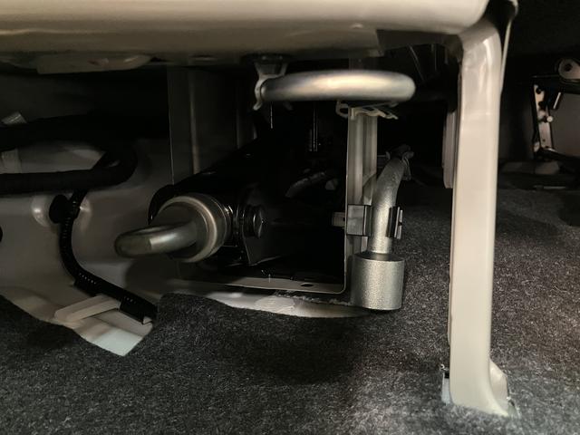 アトレーRS/届出済未使用車/クルコン/ターボ/両側電動スライドドア届出済未使用車/保証継承/ターボ/クルコン/両側電動スライドドア/LEDヘッドライト/LEDフォグランプ/スマートキー/プッシュスタート/バックカメラ/コーナーセンサー/電動格納ミラー/(大阪府)の中古車