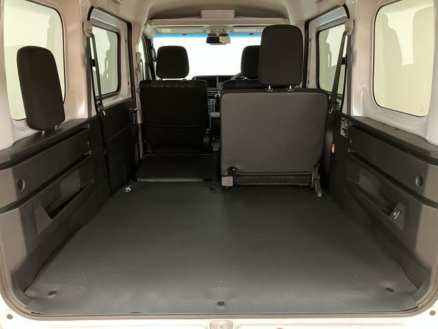 アトレーRS/届出済未使用車/クルコン/ターボ/両側電動スライドドア届出済未使用車/保証継承/ターボ/クルコン/両側電動スライドドア/LEDヘッドライト/LEDフォグランプ/スマートキー/プッシュスタート/バックカメラ/コーナーセンサー/電動格納ミラー/(大阪府)の中古車