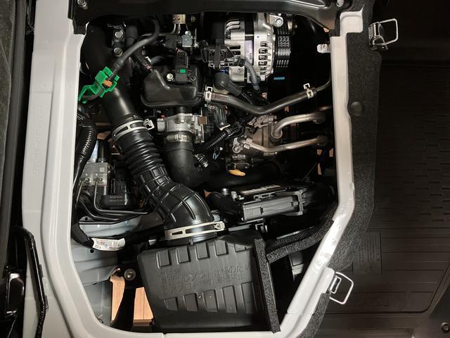 アトレーRS/届出済未使用車/クルコン/ターボ/両側電動スライドドア届出済未使用車/保証継承/ターボ/クルコン/両側電動スライドドア/LEDヘッドライト/LEDフォグランプ/スマートキー/プッシュスタート/バックカメラ/コーナーセンサー/電動格納ミラー/(大阪府)の中古車