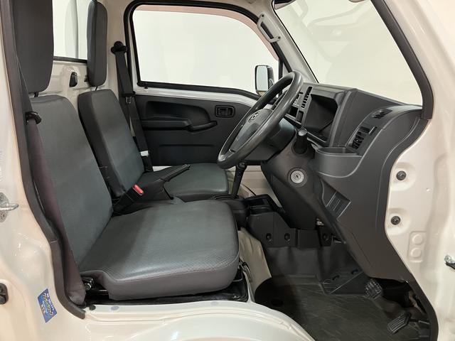 ハイゼットトラックスタンダード/走行5.9万km/AM・FMラジオ/平成28年1年間走行距離無制限保証/平成28年式/走行5.9万km/AM・FMラジオ/3AT/ハロゲンヘッドライト/マニュアルエアコン/マット/バイザー/車検整備渡し(大阪府)の中古車