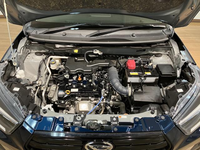 ロッキープレミアムG 純正ナビ・前後ドラレコ・ETC車載器・クルコン令和4年式・走行距離2.7万キロ・クルーズコントロール・純正7インチスタンダードナビ・前後ドラレコ・ETC車載器・バックモニター・前席シートヒーター・電子パーキングブレーキ・LEDヘッドライト(大阪府)の中古車