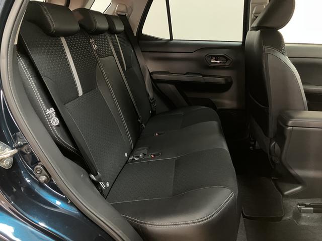 ロッキープレミアムG 純正ナビ・前後ドラレコ・ETC車載器・クルコン令和4年式・走行距離2.7万キロ・クルーズコントロール・純正7インチスタンダードナビ・前後ドラレコ・ETC車載器・バックモニター・前席シートヒーター・電子パーキングブレーキ・LEDヘッドライト(大阪府)の中古車