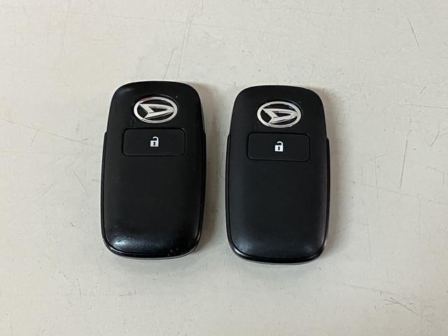 ロッキープレミアムG 純正ナビ・前後ドラレコ・ETC車載器・クルコン令和4年式・走行距離2.7万キロ・クルーズコントロール・純正7インチスタンダードナビ・前後ドラレコ・ETC車載器・バックモニター・前席シートヒーター・電子パーキングブレーキ・LEDヘッドライト(大阪府)の中古車