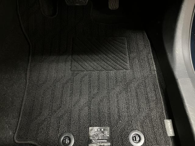 ロッキープレミアムG 純正ナビ・前後ドラレコ・ETC車載器・クルコン令和4年式・走行距離2.7万キロ・クルーズコントロール・純正7インチスタンダードナビ・前後ドラレコ・ETC車載器・バックモニター・前席シートヒーター・電子パーキングブレーキ・LEDヘッドライト(大阪府)の中古車