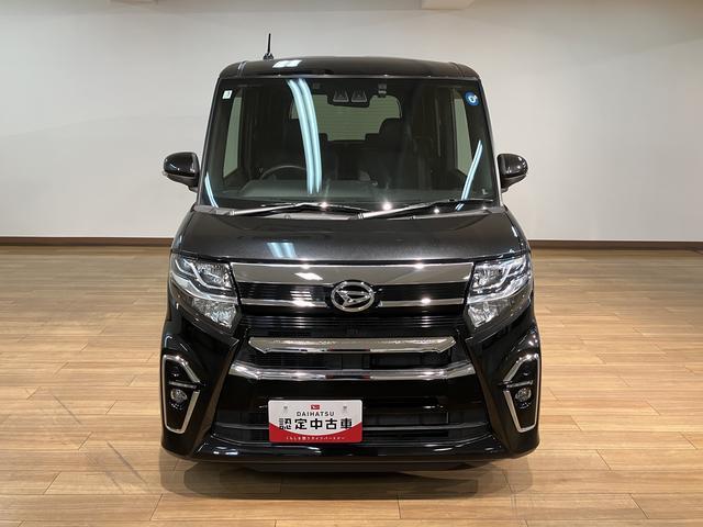 タントカスタムXセレクション/純正ナビ/前後ドラレコ/バックカメラ1年間走行距離無制限保証/走行1.0万km/純正7インチナビ/前後ドラレコ/バックカメラ/ETC/両側パワースライドドア/前席シートヒーター/LEDヘッドライト・フォグランプ/オートAC/キーフリー(大阪府)の中古車