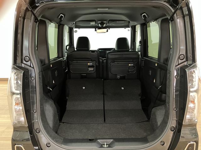 タントカスタムXセレクション/純正ナビ/前後ドラレコ/バックカメラ1年間走行距離無制限保証/走行1.0万km/純正7インチナビ/前後ドラレコ/バックカメラ/ETC/両側パワースライドドア/前席シートヒーター/LEDヘッドライト・フォグランプ/オートAC/キーフリー(大阪府)の中古車