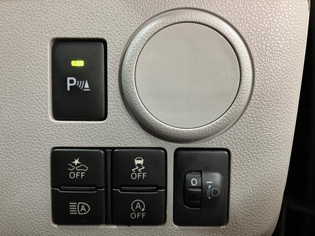 ミライースＸ　ＳＡIII／純正７インチナビ／ＥＴＣ／バックカメラ１年間走行距離無制限保証／走行４．４万ｋｍ／純正７インチナビ／ＥＴＣ／バックカメラ／ＬＥＤヘッドライト／オートハイビーム／電動格納ドアミラー／キーレスエントリー／アルミホイール／車検整備渡し（大阪府）の中古車