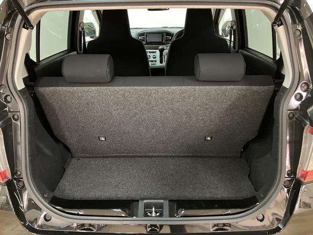 ミライースＸ　ＳＡIII／純正７インチナビ／ＥＴＣ／バックカメラ１年間走行距離無制限保証／走行４．４万ｋｍ／純正７インチナビ／ＥＴＣ／バックカメラ／ＬＥＤヘッドライト／オートハイビーム／電動格納ドアミラー／キーレスエントリー／アルミホイール／車検整備渡し（大阪府）の中古車