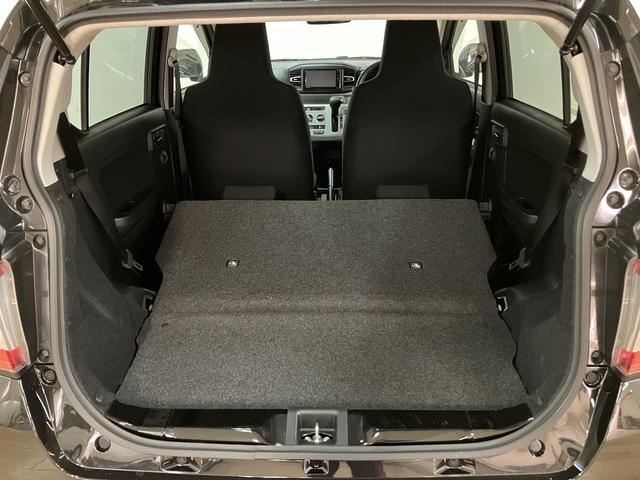 ミライースＸ　ＳＡIII／純正７インチナビ／ＥＴＣ／バックカメラ１年間走行距離無制限保証／走行４．４万ｋｍ／純正７インチナビ／ＥＴＣ／バックカメラ／ＬＥＤヘッドライト／オートハイビーム／電動格納ドアミラー／キーレスエントリー／アルミホイール／車検整備渡し（大阪府）の中古車