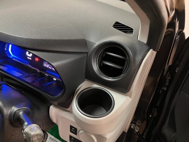 ミライースＸ　ＳＡIII／純正７インチナビ／ＥＴＣ／バックカメラ１年間走行距離無制限保証／走行４．４万ｋｍ／純正７インチナビ／ＥＴＣ／バックカメラ／ＬＥＤヘッドライト／オートハイビーム／電動格納ドアミラー／キーレスエントリー／アルミホイール／車検整備渡し（大阪府）の中古車