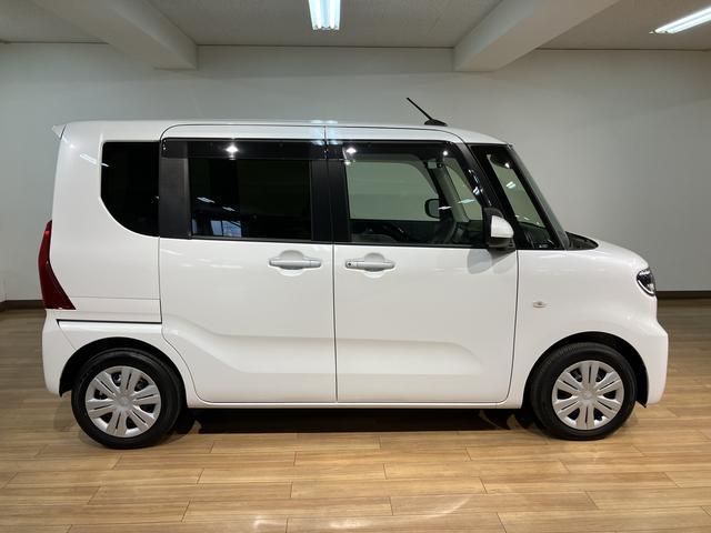 タントＸ／純正７インチナビ／前後ドラレコ／ＥＴＣ／マット／バイザー令和５年式／走行０．３万キロ／純正７インチナビ／前後ドラレコ／ＥＴＣ／バックカメラ／左側パワースライドドア／ＬＥＤヘッドライト／前席シートヒーター／キーフリー／オートエアコン（大阪府）の中古車