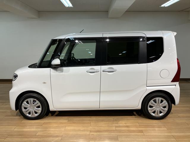 タントＸ／純正７インチナビ／前後ドラレコ／ＥＴＣ／マット／バイザー令和５年式／走行０．３万キロ／純正７インチナビ／前後ドラレコ／ＥＴＣ／バックカメラ／左側パワースライドドア／ＬＥＤヘッドライト／前席シートヒーター／キーフリー／オートエアコン（大阪府）の中古車