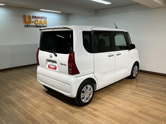 タントＸ／純正７インチナビ／前後ドラレコ／ＥＴＣ／マット／バイザー令和５年式／走行０．３万キロ／純正７インチナビ／前後ドラレコ／ＥＴＣ／バックカメラ／左側パワースライドドア／ＬＥＤヘッドライト／前席シートヒーター／キーフリー／オートエアコン（大阪府）の中古車