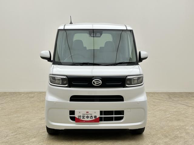 タントＸ　純正７インチナビ・バックカメラ・前席シートヒーター令和３年式・走行距離１．８万キロ・純正７インチワイドエントリーナビ・バックカメラ・前席シートヒーター・運転席ロングスライド・左側電動スライドドア・コーナーセンサー・ＬＥＤヘッドライト（大阪府）の中古車