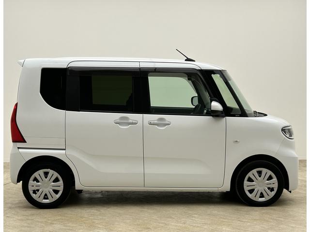 タントＸ　純正７インチナビ・バックカメラ・前席シートヒーター令和３年式・走行距離１．８万キロ・純正７インチワイドエントリーナビ・バックカメラ・前席シートヒーター・運転席ロングスライド・左側電動スライドドア・コーナーセンサー・ＬＥＤヘッドライト（大阪府）の中古車