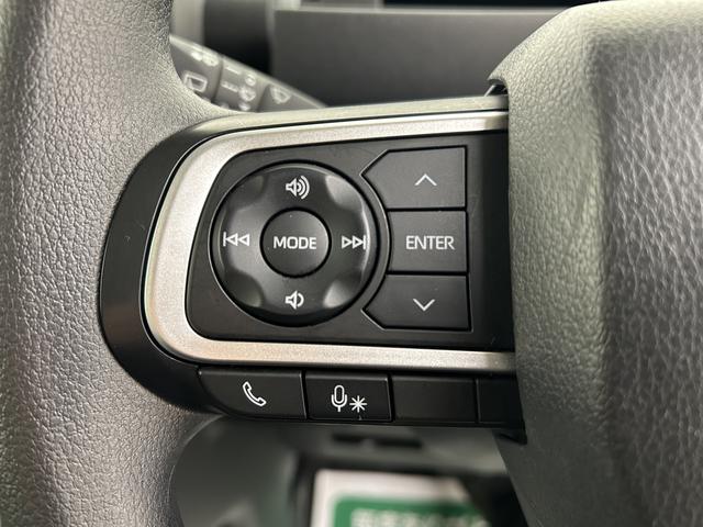 タントＸ　純正７インチナビ・バックカメラ・前席シートヒーター令和３年式・走行距離１．８万キロ・純正７インチワイドエントリーナビ・バックカメラ・前席シートヒーター・運転席ロングスライド・左側電動スライドドア・コーナーセンサー・ＬＥＤヘッドライト（大阪府）の中古車