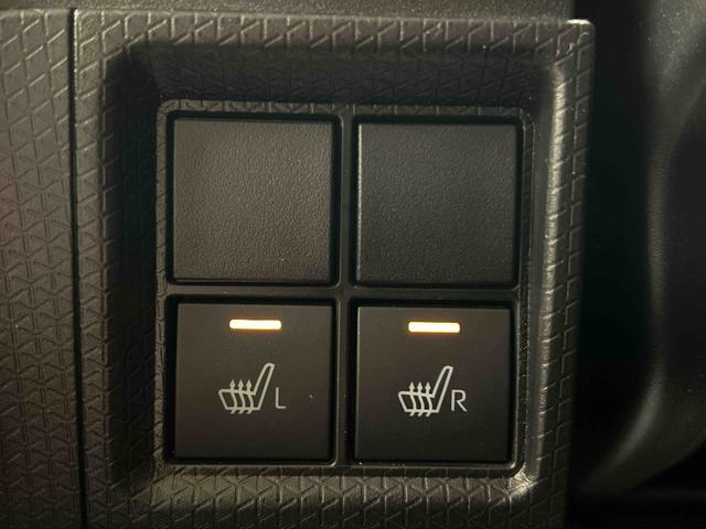 タントＸ　純正７インチナビ・バックカメラ・前席シートヒーター令和３年式・走行距離１．８万キロ・純正７インチワイドエントリーナビ・バックカメラ・前席シートヒーター・運転席ロングスライド・左側電動スライドドア・コーナーセンサー・ＬＥＤヘッドライト（大阪府）の中古車