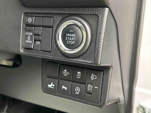 タントＸ　純正７インチナビ・バックカメラ・前席シートヒーター令和３年式・走行距離１．８万キロ・純正７インチワイドエントリーナビ・バックカメラ・前席シートヒーター・運転席ロングスライド・左側電動スライドドア・コーナーセンサー・ＬＥＤヘッドライト（大阪府）の中古車