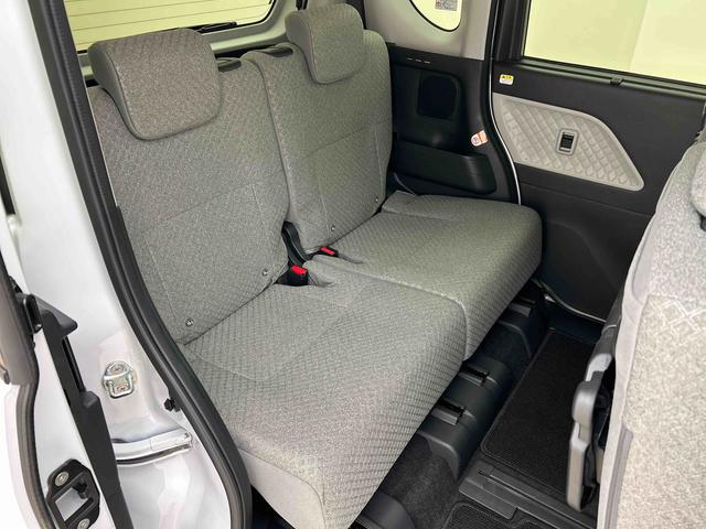 タントＸ　純正７インチナビ・バックカメラ・前席シートヒーター令和３年式・走行距離１．８万キロ・純正７インチワイドエントリーナビ・バックカメラ・前席シートヒーター・運転席ロングスライド・左側電動スライドドア・コーナーセンサー・ＬＥＤヘッドライト（大阪府）の中古車