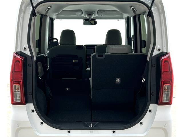 タントＸ　純正７インチナビ・バックカメラ・前席シートヒーター令和３年式・走行距離１．８万キロ・純正７インチワイドエントリーナビ・バックカメラ・前席シートヒーター・運転席ロングスライド・左側電動スライドドア・コーナーセンサー・ＬＥＤヘッドライト（大阪府）の中古車