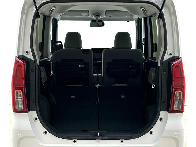 タントＸ　純正７インチナビ・バックカメラ・前席シートヒーター令和３年式・走行距離１．８万キロ・純正７インチワイドエントリーナビ・バックカメラ・前席シートヒーター・運転席ロングスライド・左側電動スライドドア・コーナーセンサー・ＬＥＤヘッドライト（大阪府）の中古車