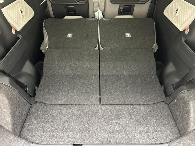 タントＸ　純正７インチナビ・バックカメラ・前席シートヒーター令和３年式・走行距離１．８万キロ・純正７インチワイドエントリーナビ・バックカメラ・前席シートヒーター・運転席ロングスライド・左側電動スライドドア・コーナーセンサー・ＬＥＤヘッドライト（大阪府）の中古車