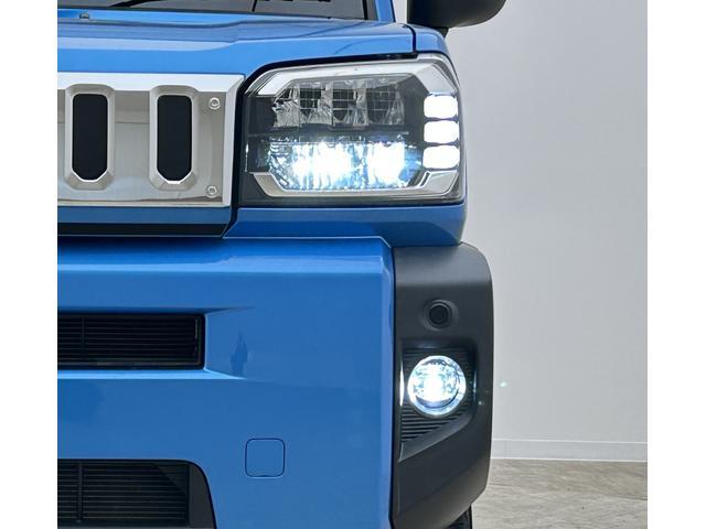 タフトＧターボ　クロムベンチャー　ナビ／ドラレコ／走行２．５万キロ令和３年式／走行２．５万キロ／車検整備付き／バックカメラ／前後ドラレコ／ＥＴＣ／キーフリー／ターボ車／アダプティブクルーズコントロール／サイドガーニッシュ／革巻きステアリング／ＬＥＤヘッドライト／（大阪府）の中古車