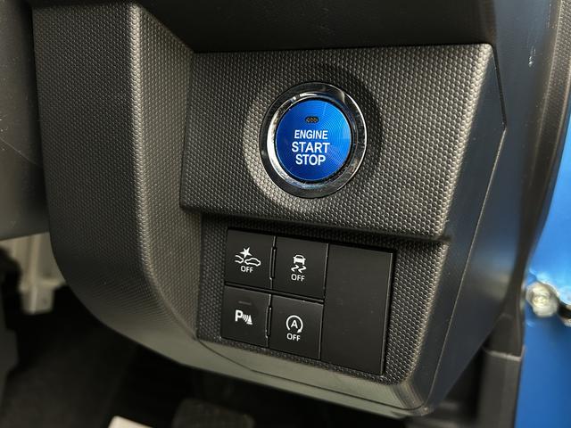 タフトＧターボ　クロムベンチャー　ナビ／ドラレコ／走行２．５万キロ令和３年式／走行２．５万キロ／車検整備付き／バックカメラ／前後ドラレコ／ＥＴＣ／キーフリー／ターボ車／アダプティブクルーズコントロール／サイドガーニッシュ／革巻きステアリング／ＬＥＤヘッドライト／（大阪府）の中古車