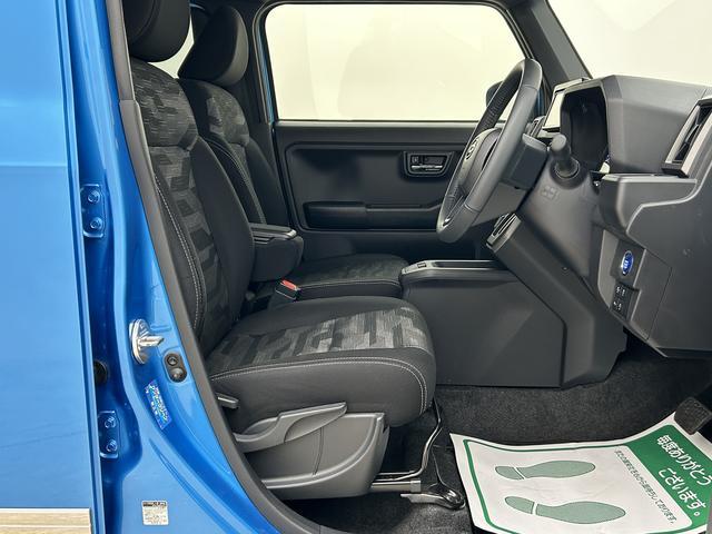 タフトＧターボ　クロムベンチャー　ナビ／ドラレコ／走行２．５万キロ令和３年式／走行２．５万キロ／車検整備付き／バックカメラ／前後ドラレコ／ＥＴＣ／キーフリー／ターボ車／アダプティブクルーズコントロール／サイドガーニッシュ／革巻きステアリング／ＬＥＤヘッドライト／（大阪府）の中古車