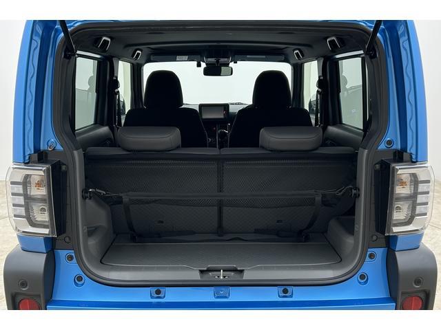 タフトＧターボ　クロムベンチャー　ナビ／ドラレコ／走行２．５万キロ令和３年式／走行２．５万キロ／車検整備付き／バックカメラ／前後ドラレコ／ＥＴＣ／キーフリー／ターボ車／アダプティブクルーズコントロール／サイドガーニッシュ／革巻きステアリング／ＬＥＤヘッドライト／（大阪府）の中古車