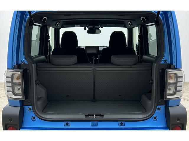 タフトＧターボ　クロムベンチャー　ナビ／ドラレコ／走行２．５万キロ令和３年式／走行２．５万キロ／車検整備付き／バックカメラ／前後ドラレコ／ＥＴＣ／キーフリー／ターボ車／アダプティブクルーズコントロール／サイドガーニッシュ／革巻きステアリング／ＬＥＤヘッドライト／（大阪府）の中古車