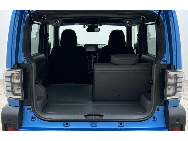 タフトＧターボ　クロムベンチャー　ナビ／ドラレコ／走行２．５万キロ令和３年式／走行２．５万キロ／車検整備付き／バックカメラ／前後ドラレコ／ＥＴＣ／キーフリー／ターボ車／アダプティブクルーズコントロール／サイドガーニッシュ／革巻きステアリング／ＬＥＤヘッドライト／（大阪府）の中古車