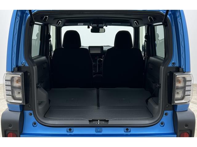 タフトＧターボ　クロムベンチャー　ナビ／ドラレコ／走行２．５万キロ令和３年式／走行２．５万キロ／車検整備付き／バックカメラ／前後ドラレコ／ＥＴＣ／キーフリー／ターボ車／アダプティブクルーズコントロール／サイドガーニッシュ／革巻きステアリング／ＬＥＤヘッドライト／（大阪府）の中古車